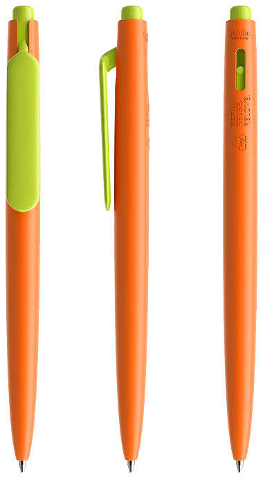 DS11_PMP_Prodir-Kugelschreiber_orange-yellow-greenlI1HjV66is4My DS11 prodir Kugelschreiber PMP M10 orange-yellow-green