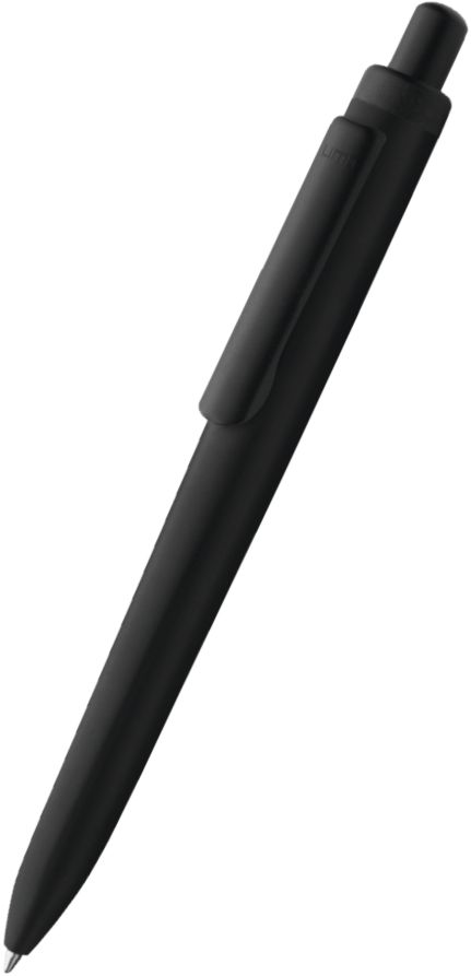 UMA Kugelschreiber TRION 08433 schwarz