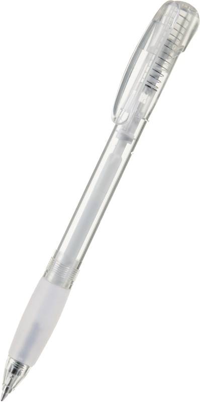 UMA Kugelschreiber FANTASY transparent 0-0011 Klar
