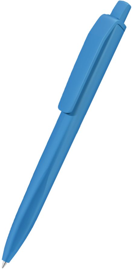 UMA Kugelschreiber ALIGN RECY 0-0540 hellblau