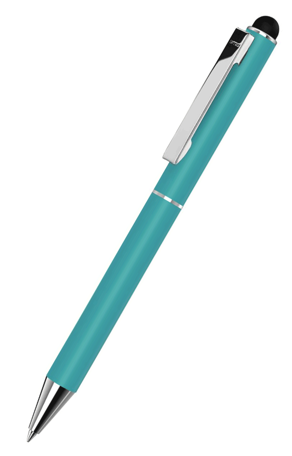 Touchpen Kugelschreiber
