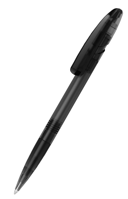 43705-Nova-ice_ATI_Klio_Kugelschreiber KLIO-ETERNA Kugelschreiber Nova ice 43705 Schwarz ATI