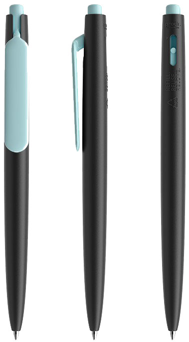 DS11_PMP_Prodir-Kugelschreiber_black-pure-waterLqd3dTxgHLvk3 DS11 prodir Kugelschreiber PMP M75 schwarz-pure-water