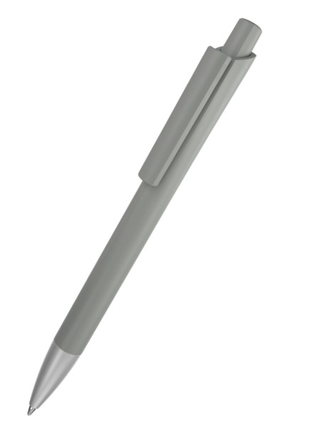 RITTER-PEN Kugelschreiber LEVEL RECYCLED PM 93611 Grau
