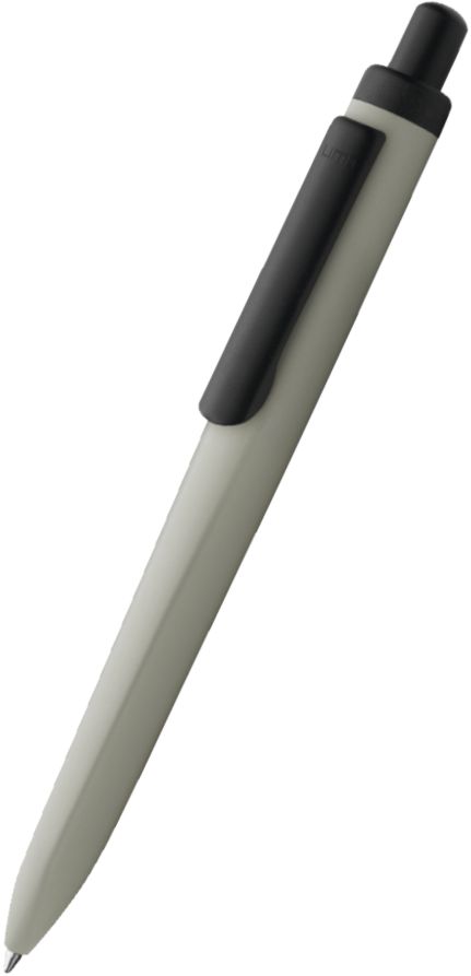 UMA Kugelschreiber ORION 0-8430 grau