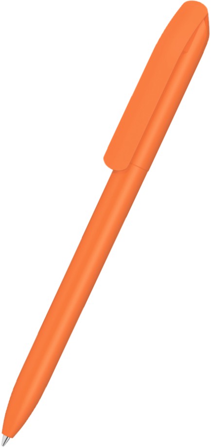 UMA Kugelschreiber SENZ RECY 0-0166 orange
