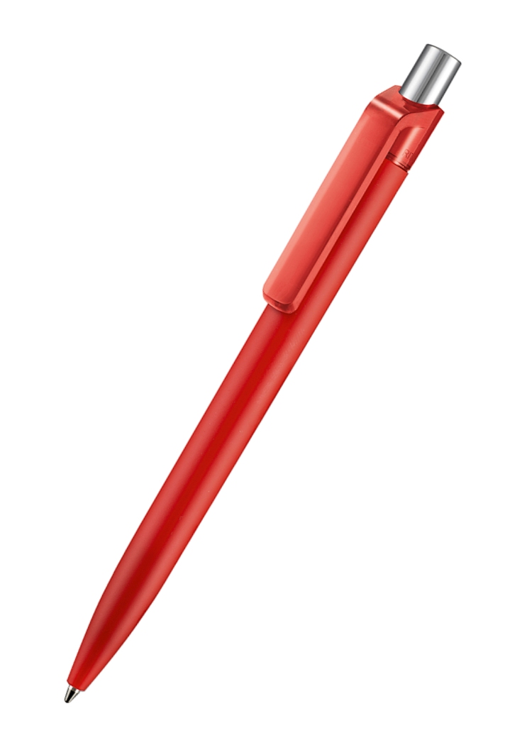 Ritter Pen Kugelschreiber Insider Soft STM 02313 Signal-Rot 0601