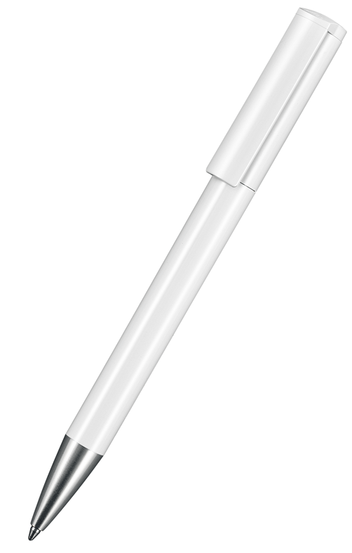 03800_0101_Lift_Ritter_Pen_Kugelschreiber Ritter Pen Kugelschreiber Lift 03800 Weiß 0101