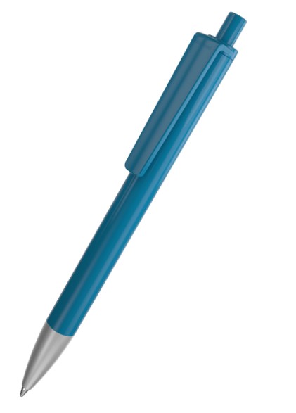RITTER-PEN Kugelschreiber PLATIN PM 97521 Blau