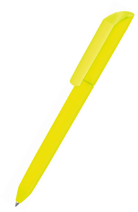 UMA Kugelschreiber VANE GUM NEON 0-0184 Neongelb