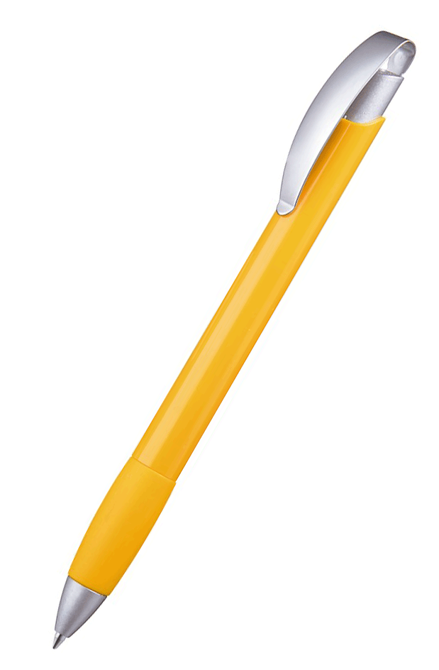 UMA Kugelschreiber ENERGY SI 0-0012 Gelb
