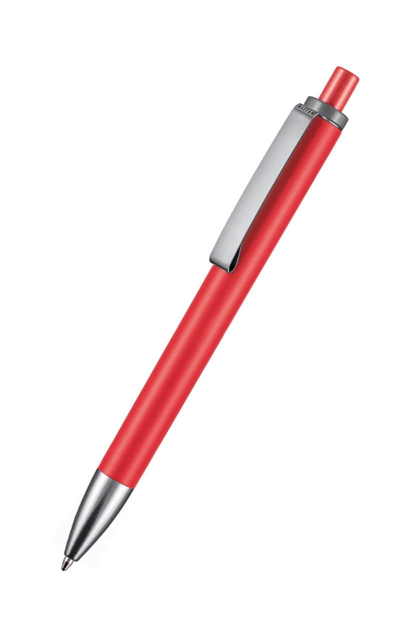 ritter_pen_kugelschreiber_07601_0642b72bf0WqMV380 Ritter Pen Kugelschreiber Exos Soft 07601 Koralle 0642
