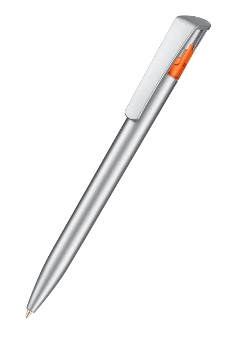 ritter_pen_kugelschreiber_50070_3521PxmBvIzeqx9cE Ritter Pen Kugelschreiber All-Star Silver 50070 Flamingo 3521