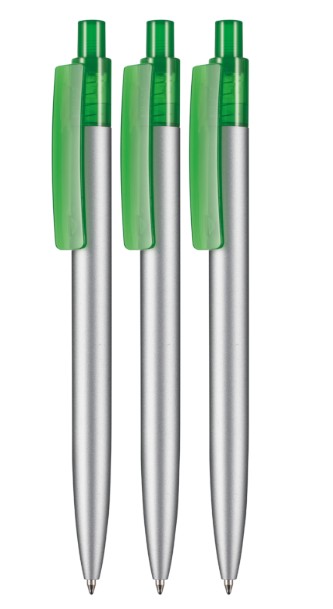 RITTER-PEN Kugelschreiber PETRO AL 60087 Limonen-Grün