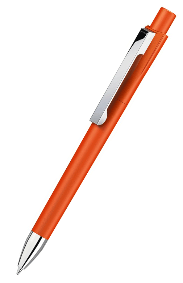 UMA Kugelschreiber CHECK M SI 1-0142 Orange