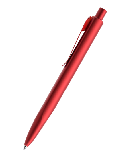MS8 PSS prodir Kugelschreiber S16 Red Jasper