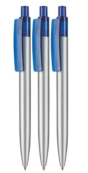 RITTER-PEN Kugelschreiber PETRO AL 60087 Royal-Blau