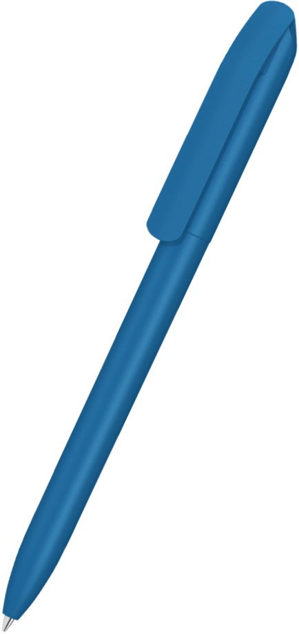 UMA Kugelschreiber SENZ RECY 0-0166 mittelblau