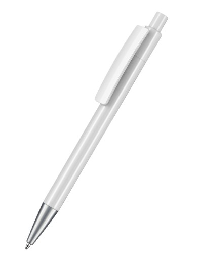 RITTER-PEN Kugelschreiber PETRO 00187 Weiss
