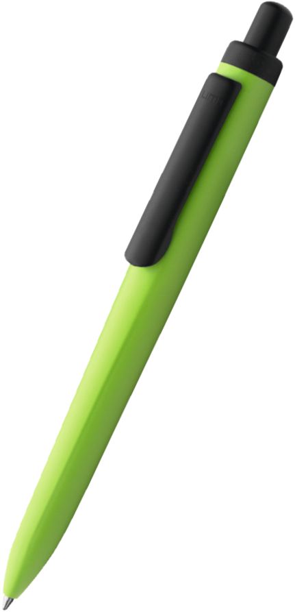 UMA Kugelschreiber TRION 08433 hellgrün