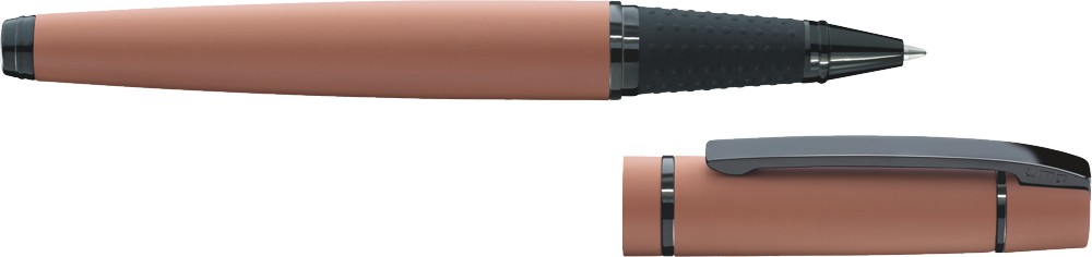 UMA Rollerball VIP R GUM braun 0-9102