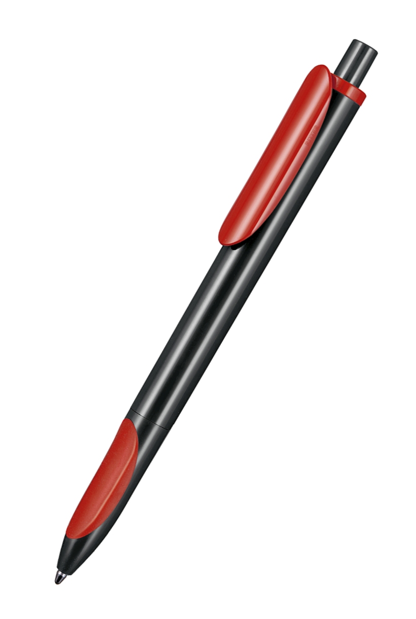 ritter_pen_kugelschreiber_07200_1500_0601FOTtQkNhXTztT Ritter Pen Kugelschreiber Ellips 07200 Schwarz-Signal-Red 1500-0601