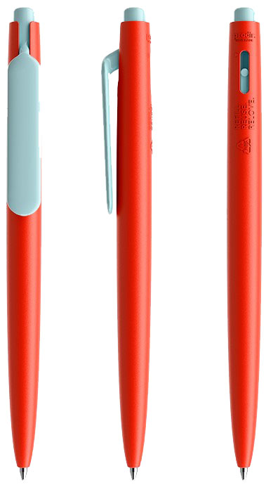 DS11_PMP_Prodir-Kugelschreiber_red-pure-waterkygGsScmSnoAR DS11 prodir Kugelschreiber PMP M20 red-pure-water