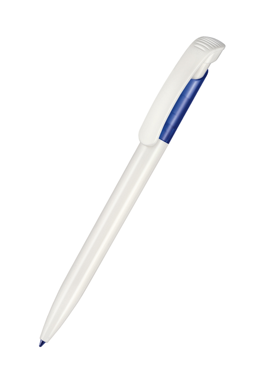 Ritter Pen Kugelschreiber Bio-Pen 92000 Royal-Blau 4303