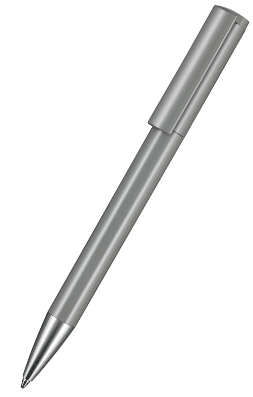 03800_1400_Lift_Ritter_Pen_Kugelschreiber Ritter Pen Kugelschreiber Lift 03800 Stein-Grau 1400