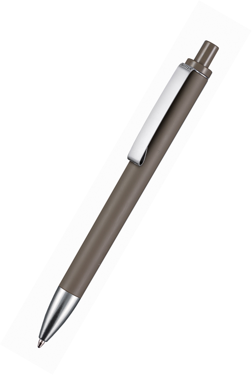 ritter_pen_kugelschreiber_07601_0422Ql4jmgxTaKuO1 Ritter Pen Kugelschreiber Exos Soft 07601 Sienna 0422