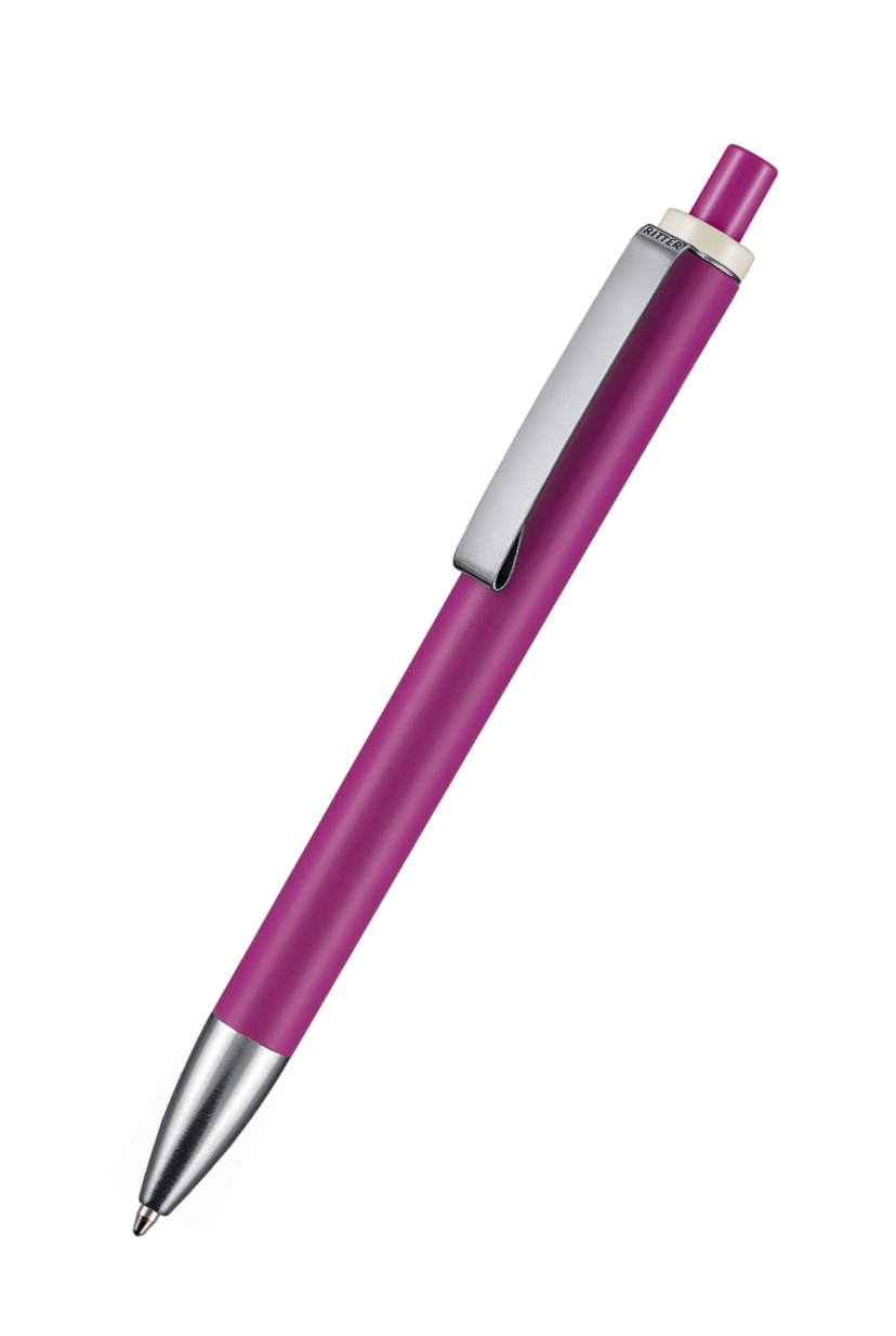 ritter_pen_kugelschreiber_07601_0810mP3RiqwRgTuDn Ritter Pen Kugelschreiber Exos Soft 07601 Fuchsia 0810