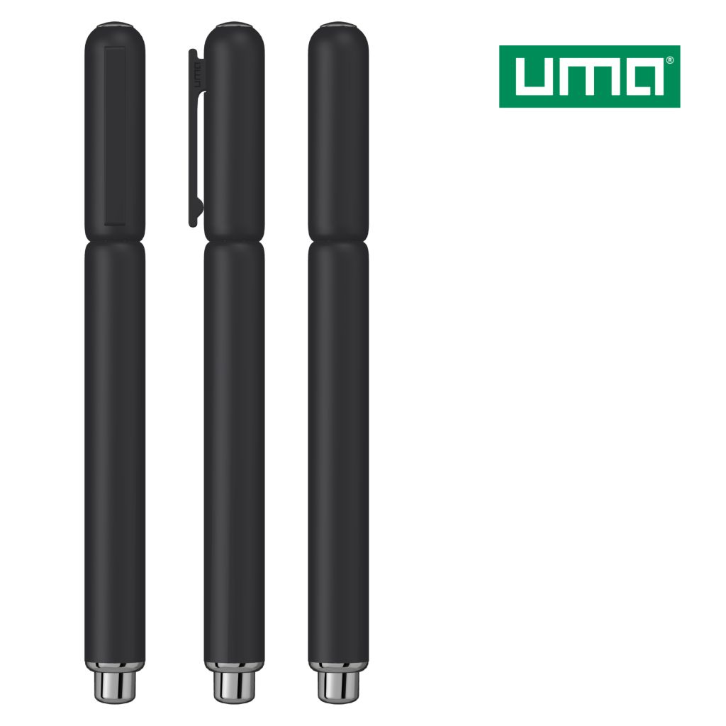 uma Füllfederhalter ARC F 0-8466 schwarz