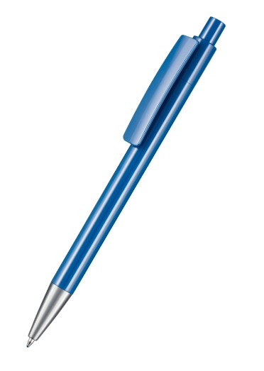 RITTER-PEN Kugelschreiber PETRO 00187 Azur-Blau