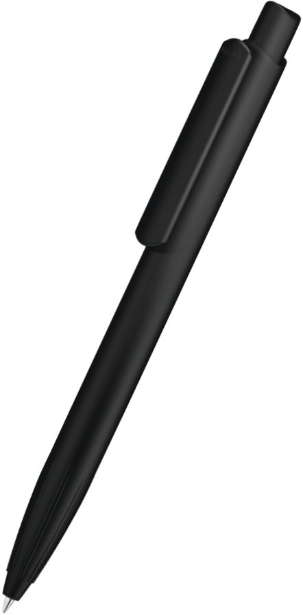 UMA Kugelschreiber STAGE RECY 0-0550 schwarz