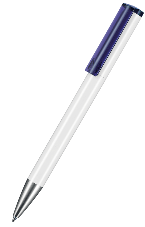 Kugelschreiber News Ritter Pen