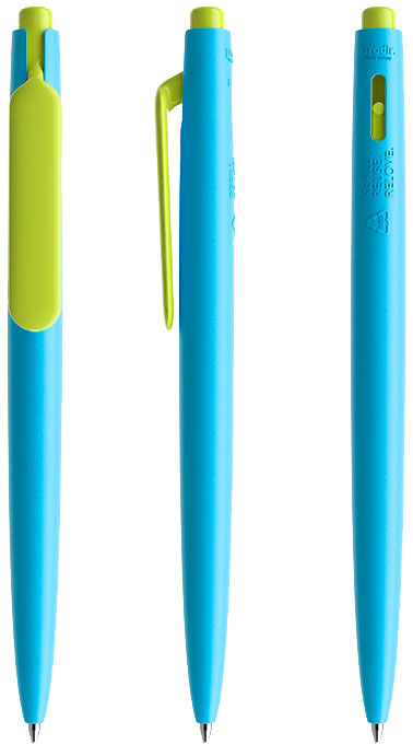 DS11_PMP_Prodir-Kugelschreiber_cyan-blue-yellow-greeniBKqEJK6qVB4M DS11 prodir Kugelschreiber PMP M58 cyan blue-yellow-green