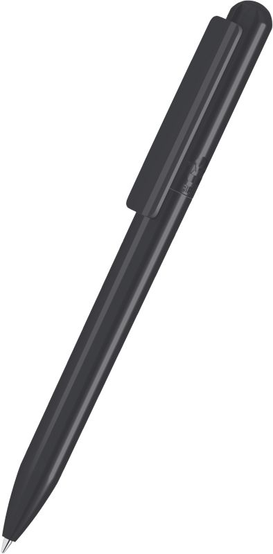 UMA Kugelschreiber RECYCLED PET PEN CHANGE 0-2248 schwarz