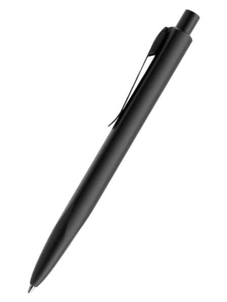 MS8 PSS prodir Kugelschreiber S80 Black