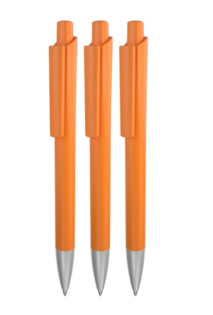 RITTER-PEN Kugelschreiber LEVEL RECYCLED PM 93611 Orange