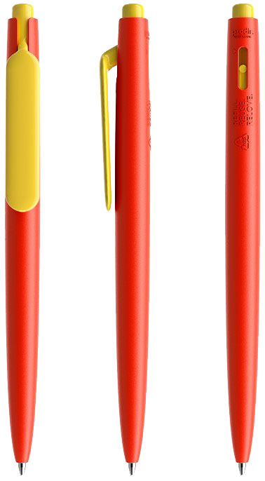 DS11_PMP_Prodir-Kugelschreiber_red-lemonUUtzQBqk3Sguk DS11 prodir Kugelschreiber PMP M20 red-lemon