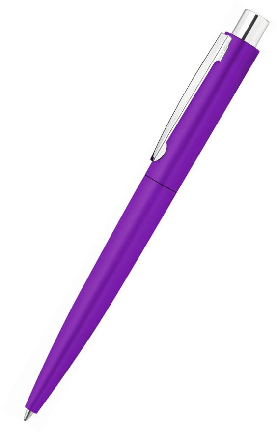 UMA Kugelschreiber LUMOS 0-9560 Violett