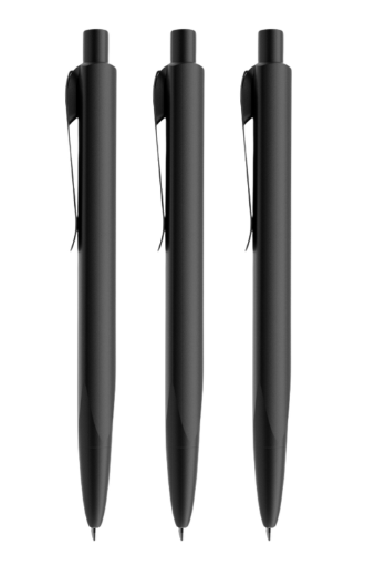 MS8 PSS prodir Kugelschreiber S80 Black