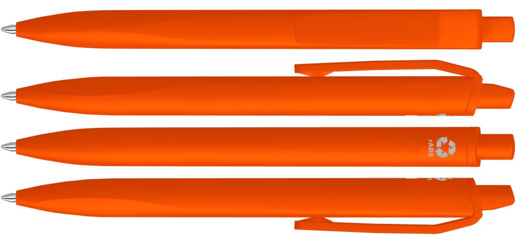 UMA Kugelschreiber ALIGN RECY 0-0540 orange