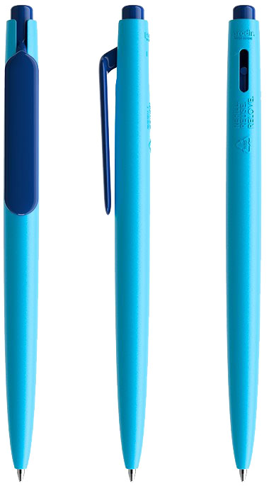 DS11_PMP_Prodir-Kugelschreiber_cyan-blue-navy-blue0mmEPc525GQWK DS11 prodir Kugelschreiber PMP M58 cyan blue-navy-blue