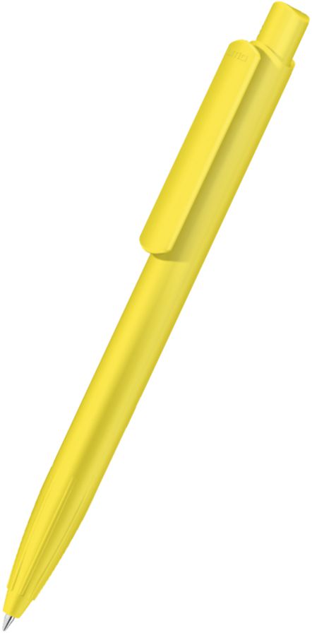 UMA Kugelschreiber STAGE RECY 0-0550 gelb