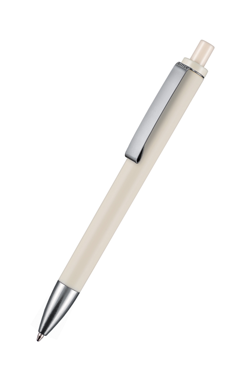 ritter_pen_kugelschreiber_07601_0306FEAh9veCu0JYl Ritter Pen Kugelschreiber Exos Soft 07601 Elfenbein 0306