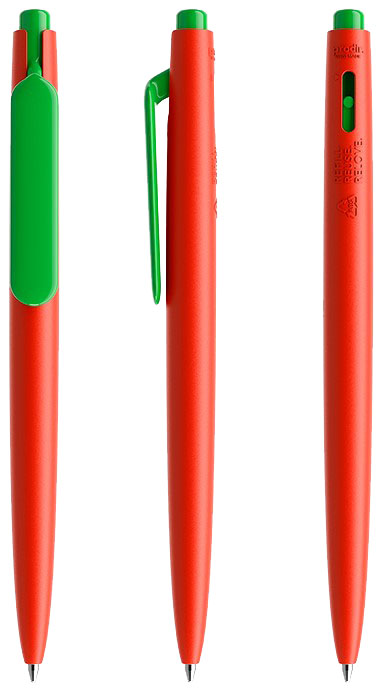 DS11_PMP_Prodir-Kugelschreiber_red-cover-greens1zKxCTSR2bcq DS11 prodir Kugelschreiber PMP M20 red-green