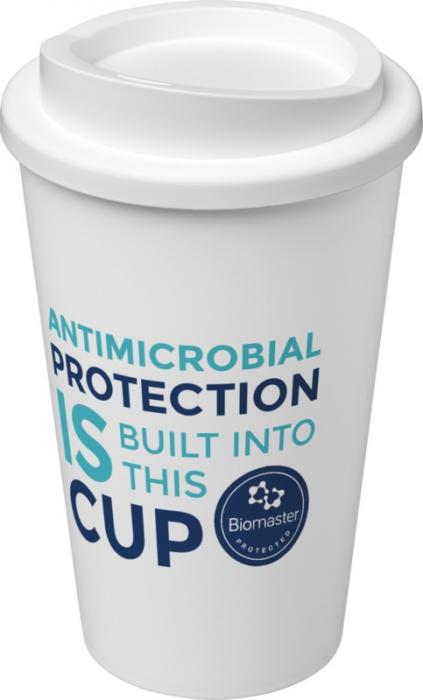 Americano® Pure 350 ml antimikrobieller Isolierbecher