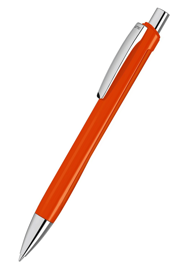 UMA Kugelschreiber WAVE M GUM 0-0119 Orange