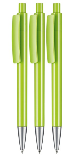 RITTER-PEN Kugelschreiber PETRO 00187 Grün